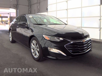 2023 Chevrolet Malibu LT 1LT - miniatura 3