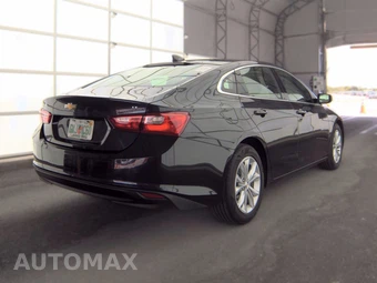 2023 Chevrolet Malibu LT 1LT - miniatura 4