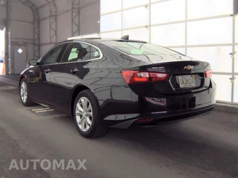 2023 Chevrolet Malibu LT 1LT - miniatura 6