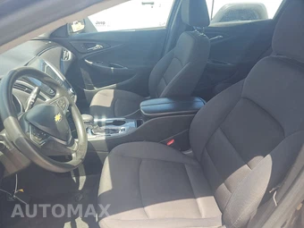 2023 Chevrolet Malibu LT 1LT - miniatura 7