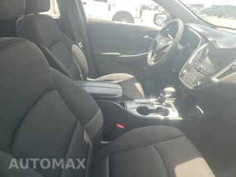 2023 Chevrolet Malibu LT 1LT - miniatura 8