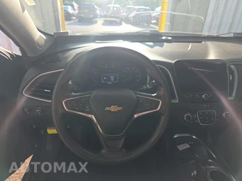 2023 Chevrolet Malibu LT 1LT - miniatura 10