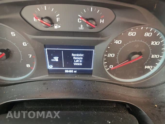 2023 Chevrolet Malibu LT 1LT - miniatura 12
