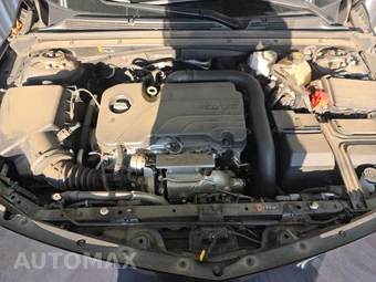 2023 Chevrolet Malibu LT 1LT - miniatura 15