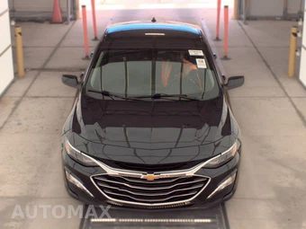 2023 Chevrolet Malibu LT 1LT - miniatura 2