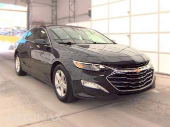 2023 Chevrolet Malibu LT 1LT - miniatura 3