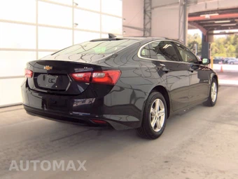 2023 Chevrolet Malibu LT 1LT - miniatura 4