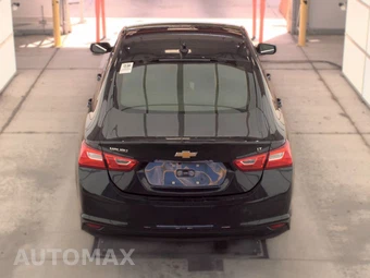 2023 Chevrolet Malibu LT 1LT - miniatura 5