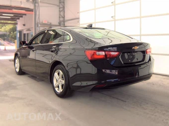 2023 Chevrolet Malibu LT 1LT - miniatura 6