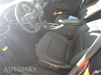 2023 Chevrolet Malibu LT 1LT - miniatura 7
