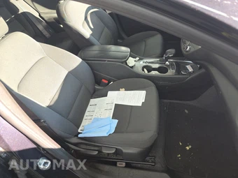 2023 Chevrolet Malibu LT 1LT - miniatura 8