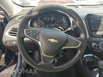 2023 Chevrolet Malibu LT 1LT - miniatura 10