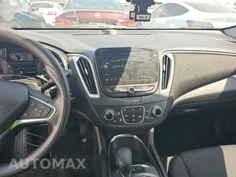 2023 Chevrolet Malibu LT 1LT - miniatura 11