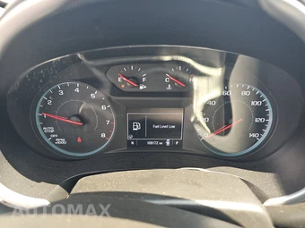2023 Chevrolet Malibu LT 1LT - miniatura 12