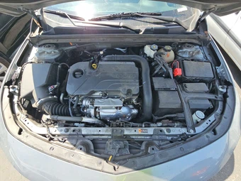 2023 Chevrolet Malibu LT 1LT - miniatura 15