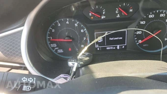 2023 Chevrolet Malibu LT 1LT - miniatura 21