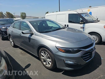 2023 Chevrolet Malibu LT 1LT - miniatura 3