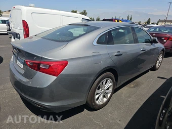 2023 Chevrolet Malibu LT 1LT - miniatura 4