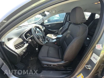 2023 Chevrolet Malibu LT 1LT - miniatura 7