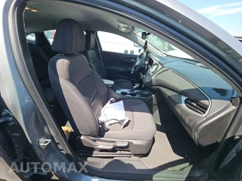 2023 Chevrolet Malibu LT 1LT - miniatura 8