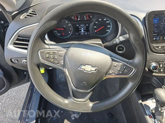 2023 Chevrolet Malibu LT 1LT – miniatura 10