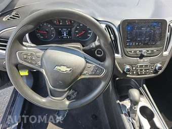 2023 Chevrolet Malibu LT 1LT – miniatura 11