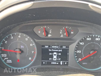 2023 Chevrolet Malibu LT 1LT – miniatura 12