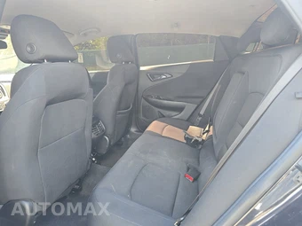 2023 Chevrolet Malibu LT 1LT – miniatura 13