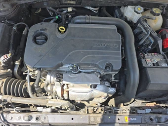 2023 Chevrolet Malibu LT 1LT – miniatura 15