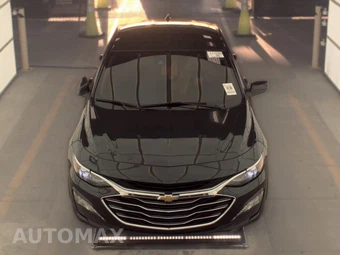 2023 Chevrolet Malibu LT 1LT – miniatura 2