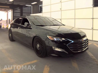 2023 Chevrolet Malibu LT 1LT – miniatura 3
