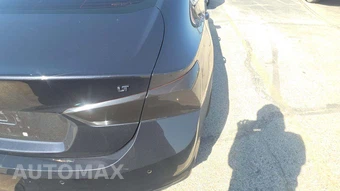 2023 Chevrolet Malibu LT 1LT – miniatura 30
