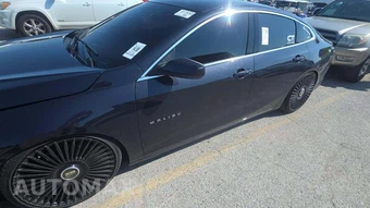 2023 Chevrolet Malibu LT 1LT – miniatura 32