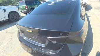 2023 Chevrolet Malibu LT 1LT – miniatura 34