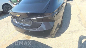 2023 Chevrolet Malibu LT 1LT – miniatura 35