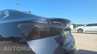 2023 Chevrolet Malibu LT 1LT – miniatura 36