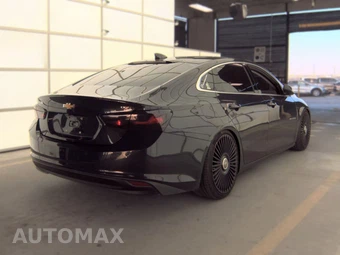 2023 Chevrolet Malibu LT 1LT – miniatura 4