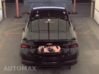 2023 Chevrolet Malibu LT 1LT – miniatura 5