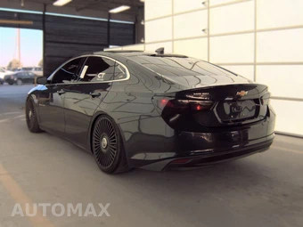 2023 Chevrolet Malibu LT 1LT – miniatura 6