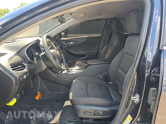 2023 Chevrolet Malibu LT 1LT – miniatura 7