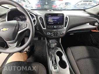 2023 Chevrolet Malibu LT 1LT – miniatura 11