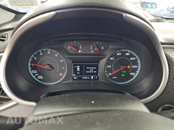 2023 Chevrolet Malibu LT 1LT – miniatura 12