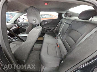 2023 Chevrolet Malibu LT 1LT – miniatura 13