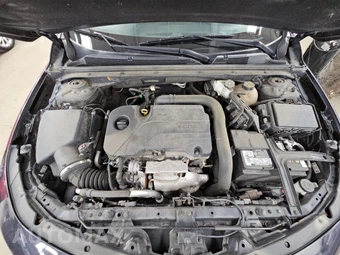 2023 Chevrolet Malibu LT 1LT – miniatura 15