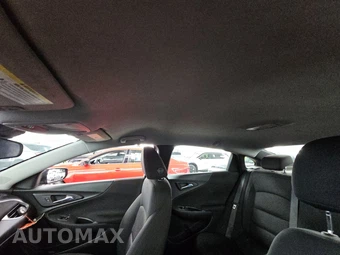 2023 Chevrolet Malibu LT 1LT – miniatura 17