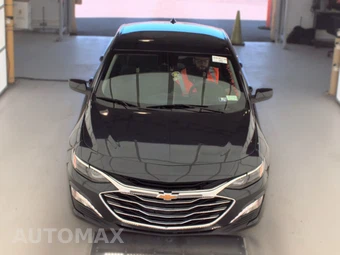 2023 Chevrolet Malibu LT 1LT – miniatura 2