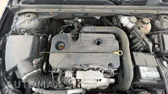 2023 Chevrolet Malibu LT 1LT – miniatura 20