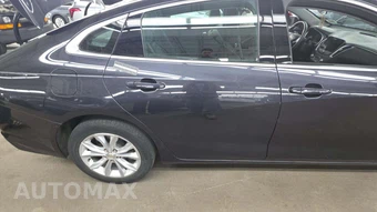 2023 Chevrolet Malibu LT 1LT – miniatura 22
