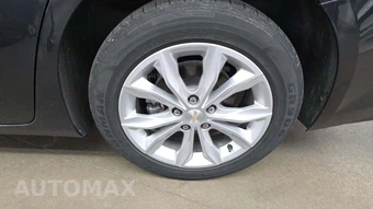 2023 Chevrolet Malibu LT 1LT – miniatura 23