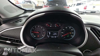 2023 Chevrolet Malibu LT 1LT – miniatura 24